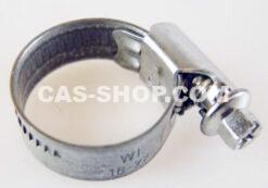 Clamb heater waterhose 15mm