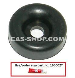 Stofhoes remcilinder (A) HY 7/8''