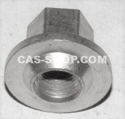 Wheelnut 'Pilote' rim  ( 01/38 - 11/46 )