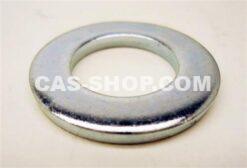 Ring stelstang achteras