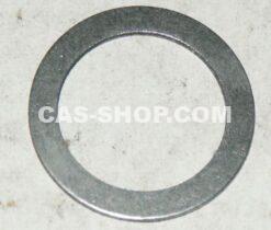 Triangelas shim 0,5mm