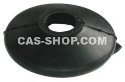 Ball joint gaiters, rubber