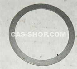 Fuseekogel afstel shim 0,3mm