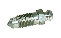 Ontluchting nippel (9,5mm)