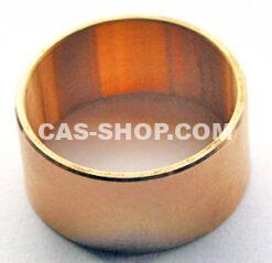 Baguee bronze de segment 15CV