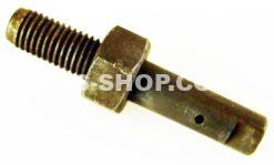 Lubricator for timing chain used