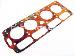 Cilinderhead gasket 7CV  Ø72mm) "SEMI"