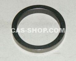 Exhaust valve seat cil.head lead-free, oversized