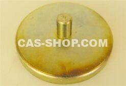 Coupelle de ressort latéral Ø 69mm, -9/53