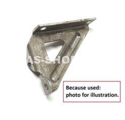 Clutchhouse bracket, right, -9/55 used