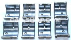 Main bearing set 15CV 0.75
