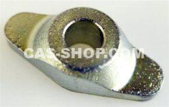 Étrier tubulure d'echappement (central, 42mm)