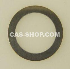 Adjust shim waterpump seal