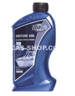 Motorolie SAE 30 1ltr, MPM (BUDGET)