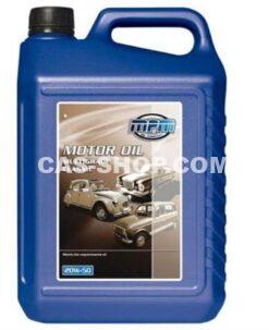 Motorolie 20W-50 5ltr, MPM (BUDGET)