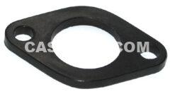 Carburateur voetpakking 11CV, 5mm bakeliet, Solex 32/34PBIC