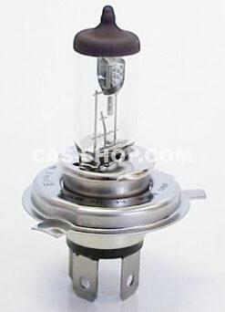 Double-filament bulb halogeen H4 12V 55/60W