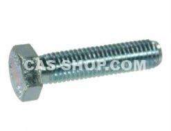 Bout deksel oliepomp 11D 12/54- (M7X20)