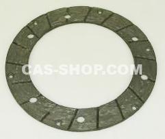 Koppelingsplaat voering, 7CV
