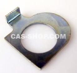 Frein-vis axe pedales -'52