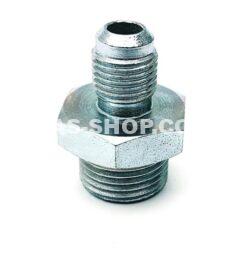 Adapter Hauptbremszylinder 11/15CV (Leitung)