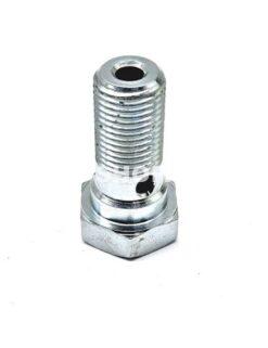 Master cyl. outlet banjo bolt