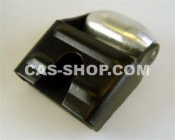 Throttle pedal , accessory