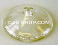 Glasdeckel SEV-benzinpumpe