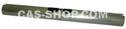 Steering rack, sliding dustcover BL