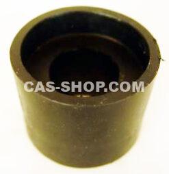 Bague caoutchouc d'etancheite entre tube et carter