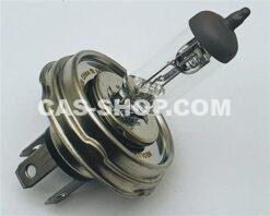 Duplolamp, halogeen H4 12V 55/60W