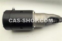 Startermotor 15CV 6V overhauled, Citroën (NEW BENDIX)