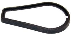 Achterlicht rubber, 7/52-