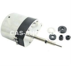 Scheibenwischermotor 6V Cabrio -7/52, NEU (SEMI)
