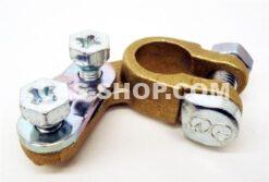 Accu Pool klem  -
