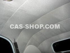Hemel bekleding Commerciale grijs 5/52-