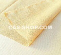 Jute (veren linnen) per meter / 140cm breed
