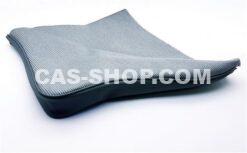 Bekleding (armleuning) links BN/15CV  7/52-
