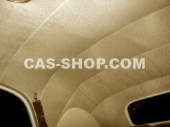 Hemel bekleding 11BN+15CV beige -7/52