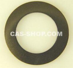 Shim antr.scheibe achse (1,0 mm)