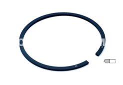 2e Kolbenring Kompressionsring / Ölabstreifring 3mm