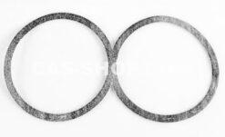 Cilindervoet pakking 1.00mm