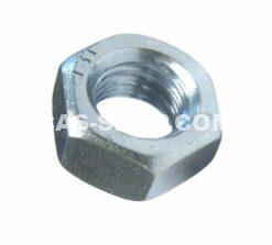 Mounting nut M8 suspension exhaust (new) 11/15CV