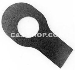 Arrêtoir simple de fixat. des chap. de paliers 11CV -10/54