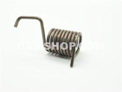 Feder Bremspedal 5/52-