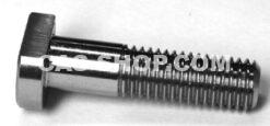 Vis de fixat. de carter volant-moteur 11 Perfo