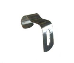 Lock catcher dashboard cover (A-quality)