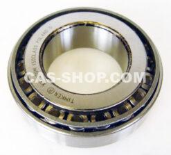 Differentieel lager 15CV, 9/47-
