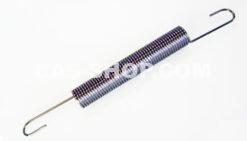 Rückholfeder Verteiler 11CV 2/50-