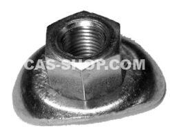 Wielmoer BM velg 19mm